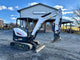 Bobcat E32I – 2019