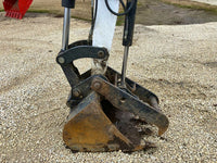 Bobcat E50 – 2019