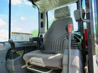 Bobcat E63 – 2018