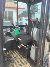 Bobcat Série R2 E35 – 2023