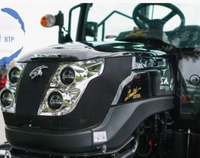 Équipement agricole Solis S26 – 2023 – 26 ch – Neuf