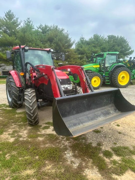Case IH Farmall 115A – 2022