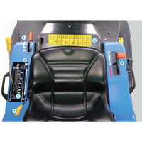 Débroussailleuse Autoportée Iseki SRA600 – Neuve – 60 cm – 17,5 CV