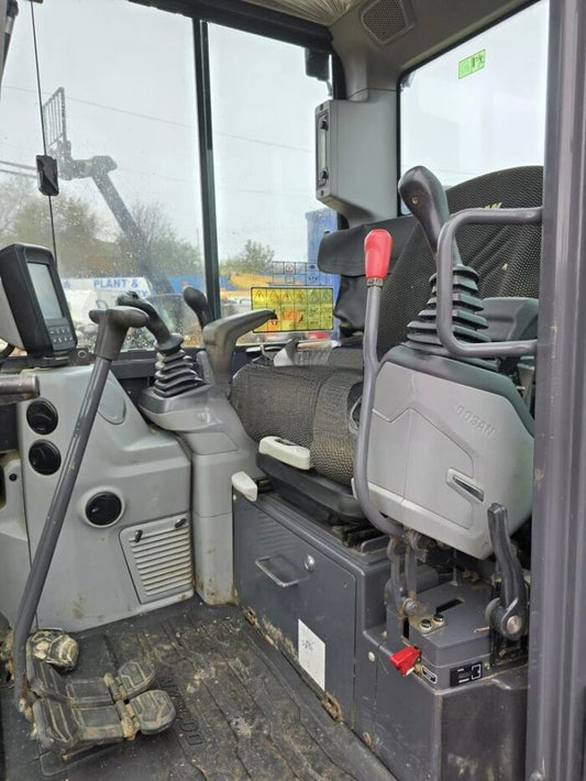 Doosan DX27Z-7 – 2022