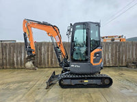Doosan DX27Z-7 – 2022