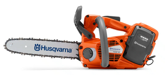 Tronçonneuse à batterie HUSQVARNA 535iXP – 35SN