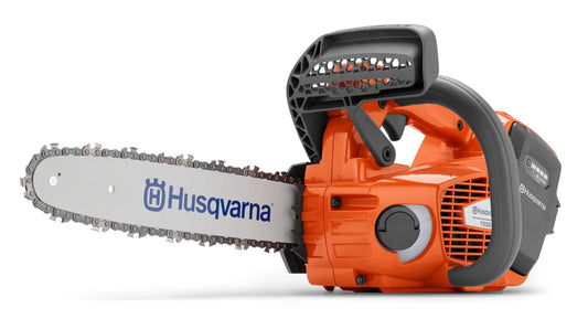 Tronçonneuse à batterie HUSQVARNA 535iXP – 35SN