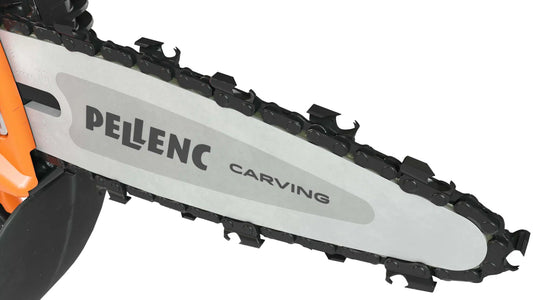 Élagueuse à batterie Pellenc Selion M12 Evo – sans batterie