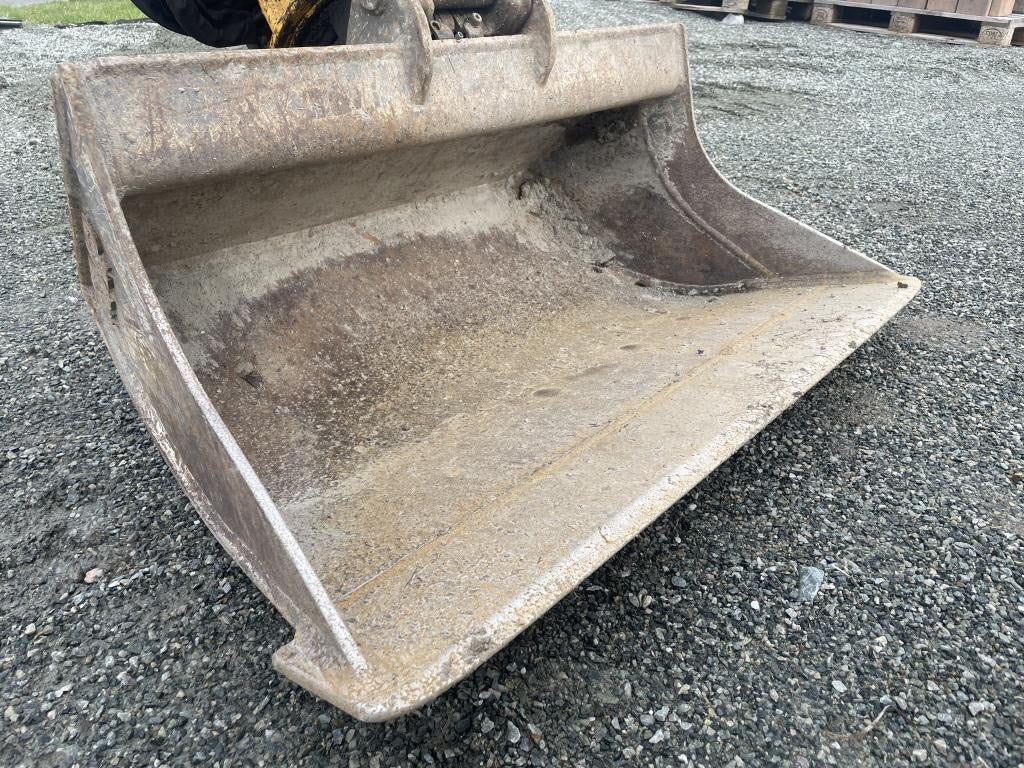 Engin de chantier Eurocomach ES35.2 ZT 2019