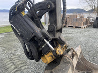 Engin de chantier Eurocomach ES35.2 ZT 2019
