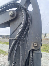 Engin de chantier Eurocomach ES35.2 ZT 2019