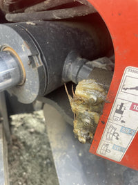 Engin de chantier Eurocomach ES35.2 ZT 2019