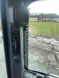 Engin de chantier Eurocomach ES35.2 ZT 2019