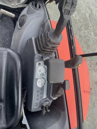 Engin de chantier Eurocomach ES35.2 ZT 2019