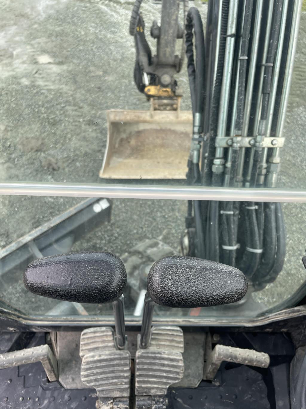 Engin de chantier Eurocomach ES35.2 ZT 2019