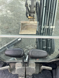 Engin de chantier Eurocomach ES35.2 ZT 2019