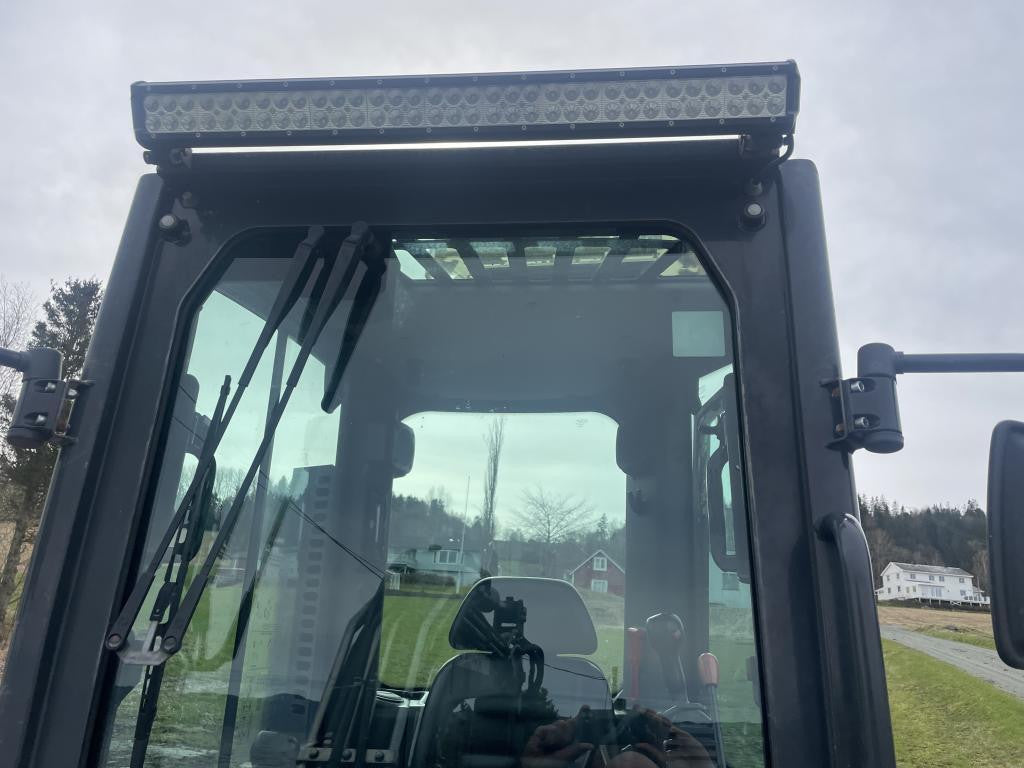 Engin de chantier Eurocomach ES35.2 ZT 2019