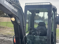 Engin de chantier Eurocomach ES35.2 ZT 2019