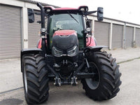 Équipement agricole CASE IH MAXXUM 145 – 2018 – 145 ch – 4x4 – 15 h – Neuf