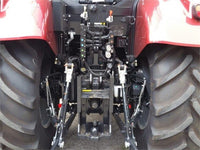 Équipement agricole CASE IH MAXXUM 145 – 2018 – 145 ch – 4x4 – 15 h – Neuf