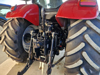 Équipement agricole CASE IH PUMA 210 – 2008 – 210 ch – Occasion