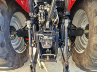 Équipement agricole CASE IH PUMA 210 – 2008 – 210 ch – Occasion