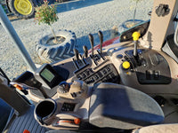 Équipement agricole CASE IH PUMA 210 – 2008 – 210 ch – Occasion