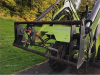 Équipement agricole CLAAS AXOS 340CX – 2013 – 102 ch – 4x4 – 5 562 h