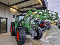 Équipement agricole Fendt Favorit 514C – 1995 – 140 ch – Occasion