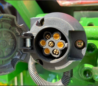 Équipement agricole John Deere 5310 4WD – 2022 – 42 kW – 2 h