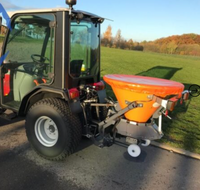 Équipement agricole Massey Ferguson MF 1525 HC – 2023 – 24ch – 180h