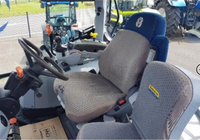 Équipement agricole New Holland T7.165 S – 2019 – 165ch – 2 465h