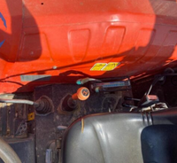 Équipement agricole SAME Tiger 65 – 2013 – 65ch – 1 828h