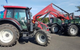 Équipement agricole Valtra N103 – 2016 – 100ch – 2 473h