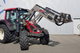 Équipement agricole Valtra N93 – 2015 – 90ch – 4 410h
