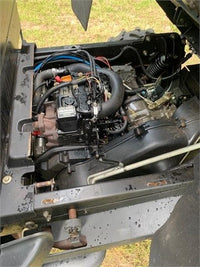 Équipement agricole compact John Deere 855 – 2013