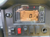 Équipement agricole compact John Deere 855 – 2013