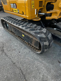 Équipement compact Bobcat 301.8 R1