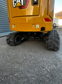 Équipement compact Bobcat 301.8 R1