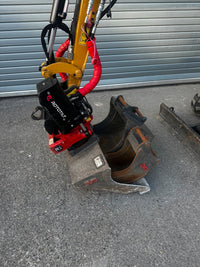 Équipement compact Bobcat 301.8 R1