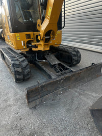 Équipement compact Bobcat 301.8 R1