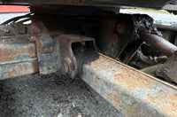 Équipement compact Bobcat E16 2013