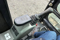 Équipement compact Bobcat E16 2013