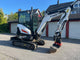 Équipement compact Bobcat E27 2020