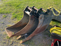 Équipement compact Bobcat E27 2020