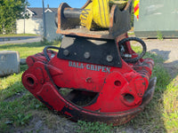 Équipement compact Bobcat E27 2020