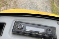 Équipement compact CAT 302.2D 2015 2,15t 1939h