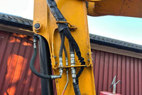 Équipement compact CAT 302.2D 2015 2,15t 1939h