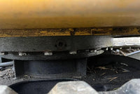 Équipement compact CAT 302.2D 2015 2,15t 1939h