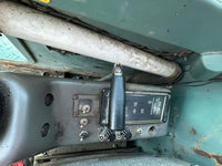 Équipement compact Yanmar B37V 1998 3,3t 4740h